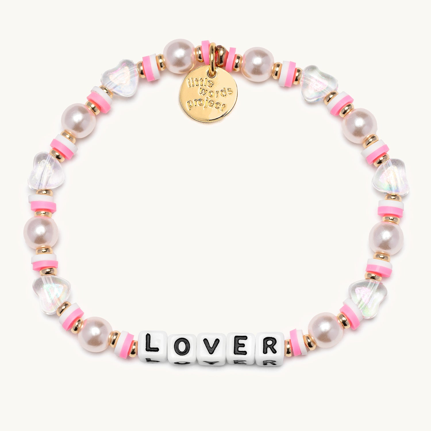 Lover- The Friendship Collection Bracelet