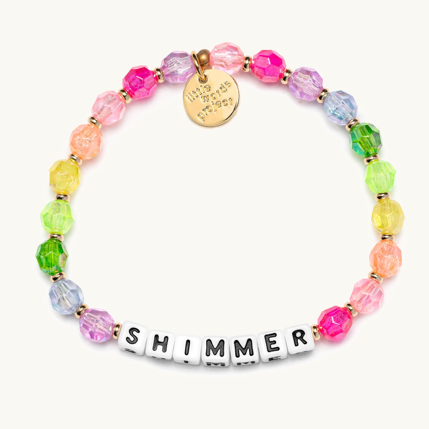 Shimmer- The Friendship Collection Bracelet