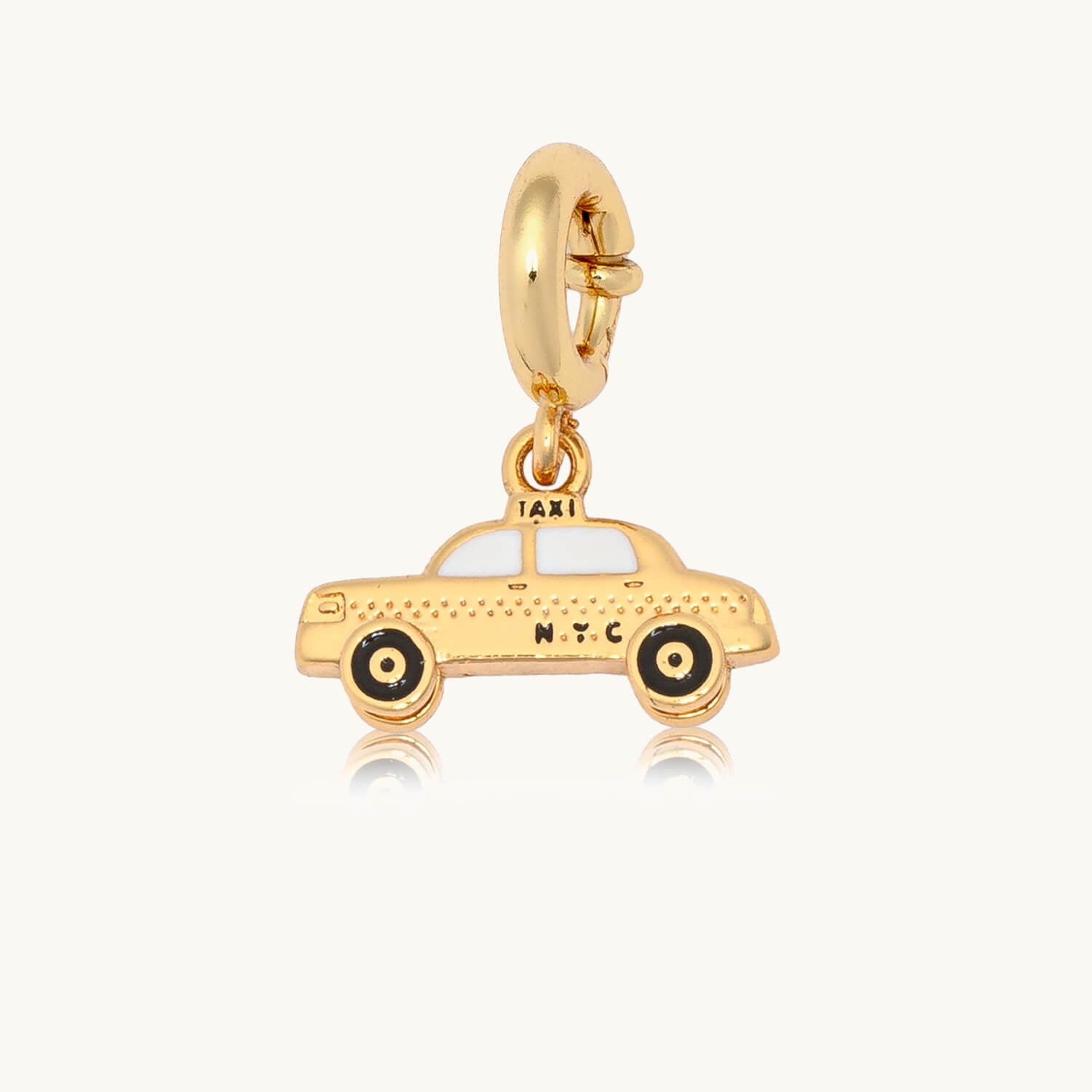 Taxi Charm