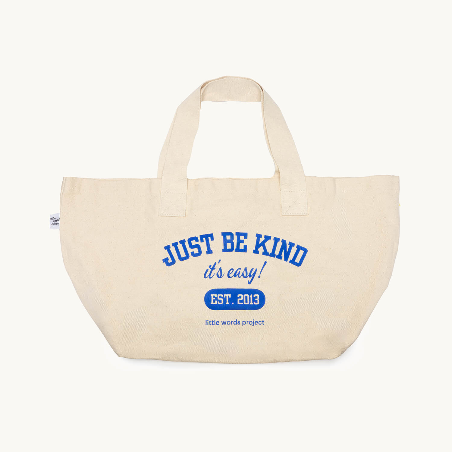 Just Be Kind It’s Easy Tote Bag