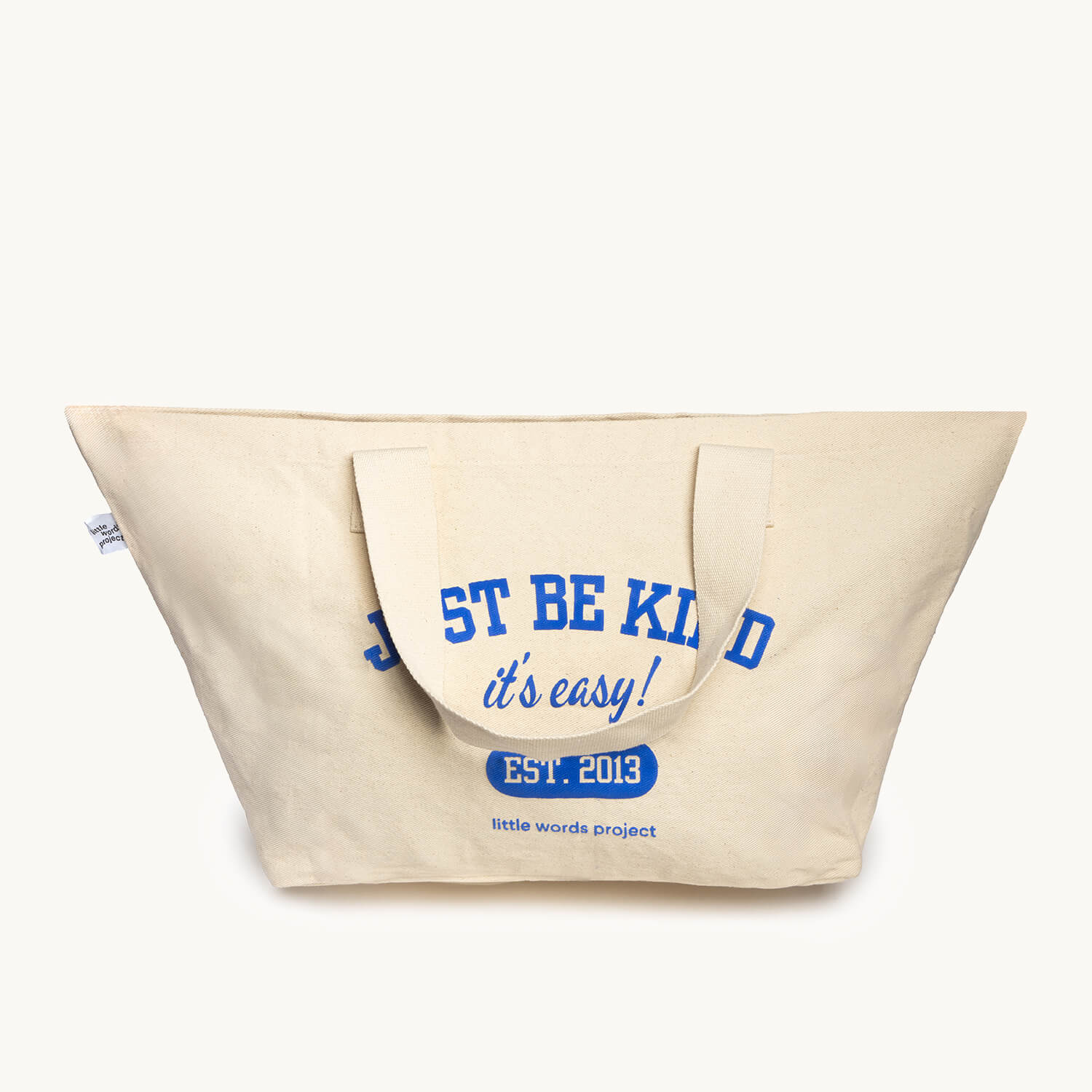 Just Be Kind It’s Easy Tote Bag