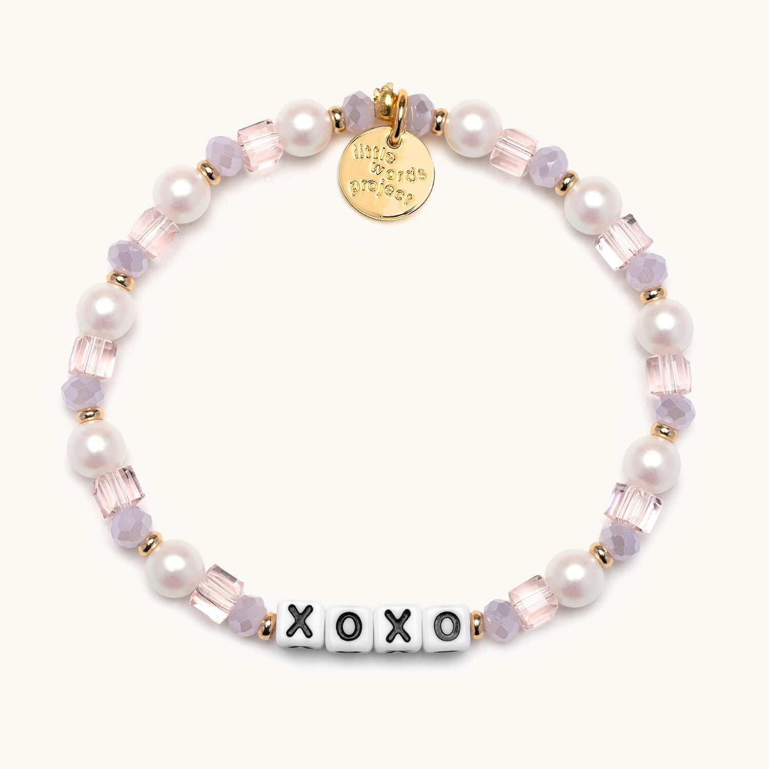 XOXO- Love Club Bracelet