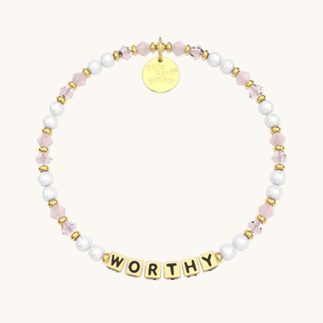 Worthy- Nice Nation Exclusive Bracelet