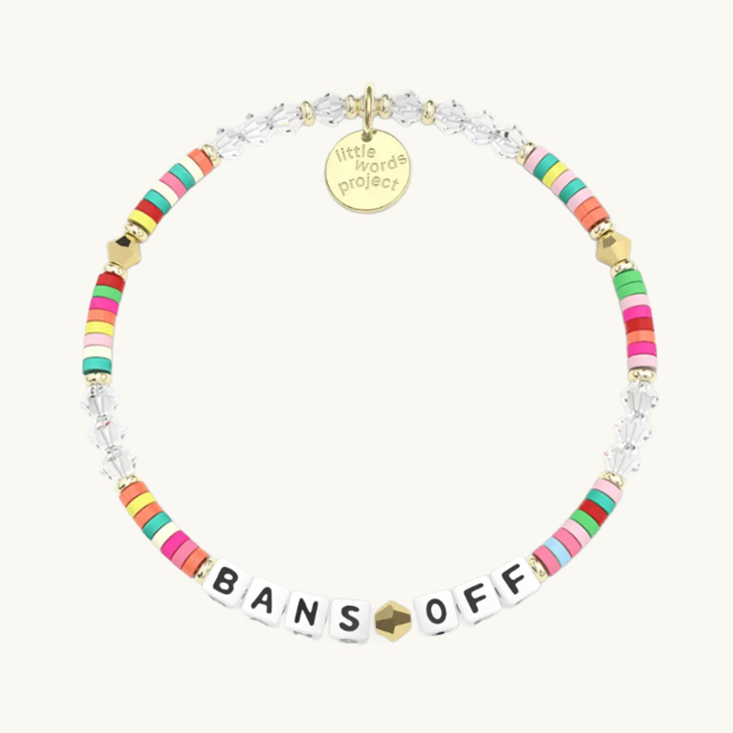 Little Words Project | Giveback Bracelet