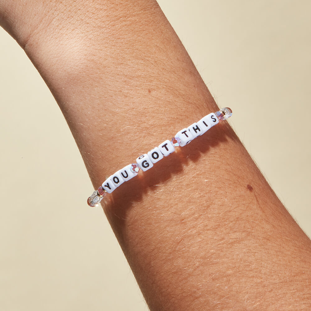 Roxanne Assoulin - Just Say It Custom Enamel Bracelet