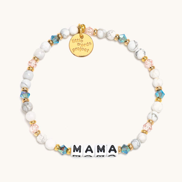 BBX JEWELRY Personalized Name Bracelets-Mama India | Ubuy