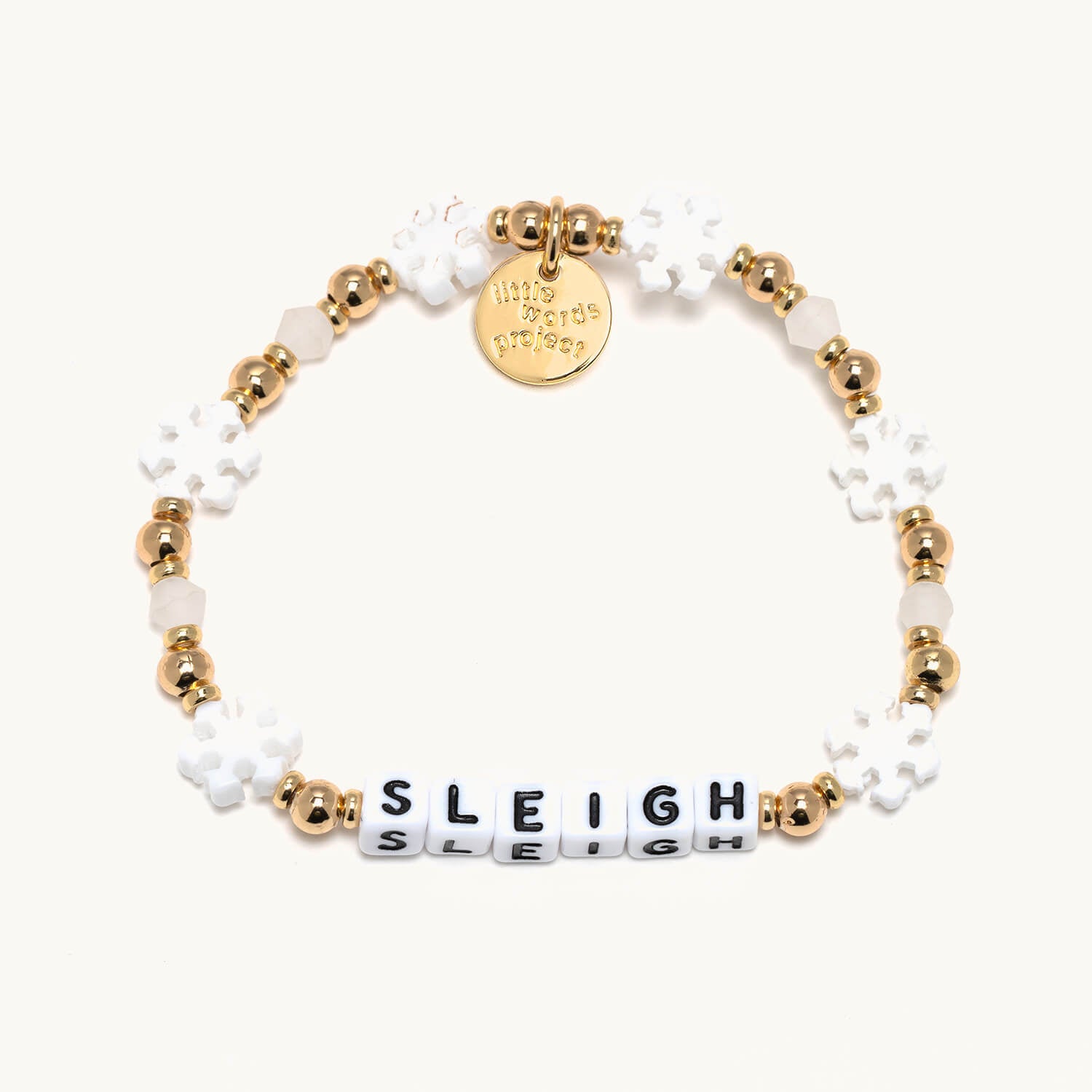 Sleigh Bracelet