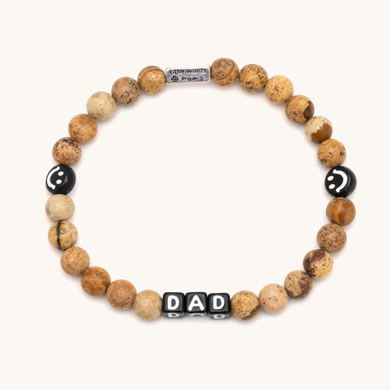 Stepped Up Dad (Step Dad / Step Father / Father's Day or Any Day) - Lo –  Sweet Ginger Gifts