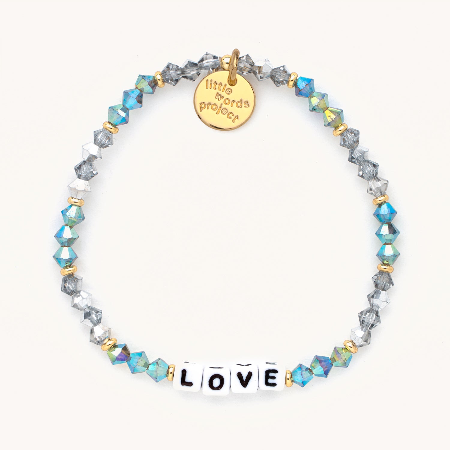 Love- Twinkle Bracelet